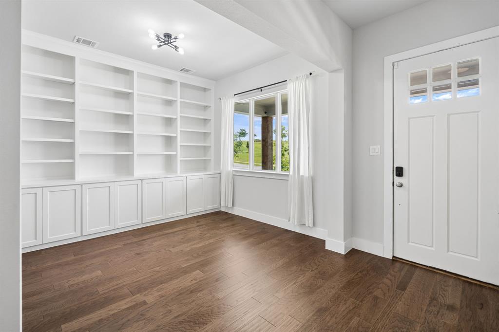 Walsh Ranch Quail Vly - Residential
