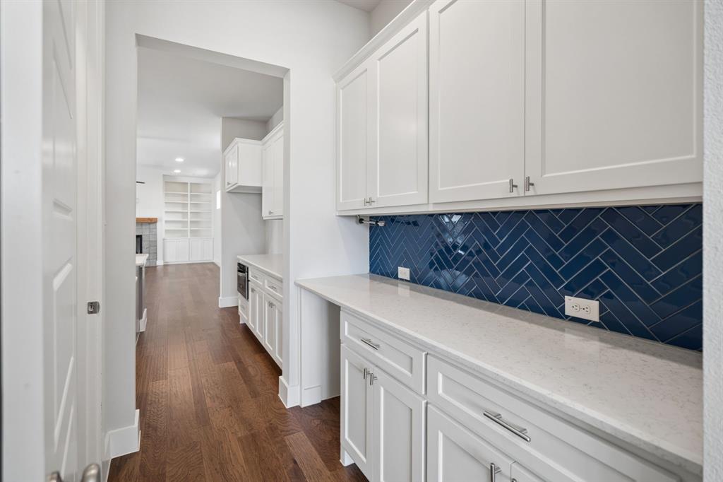 Walsh Ranch Quail Vly - Residential