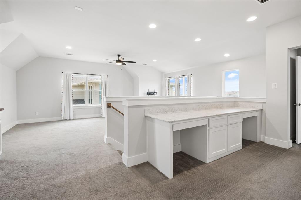 Walsh Ranch Quail Vly - Residential