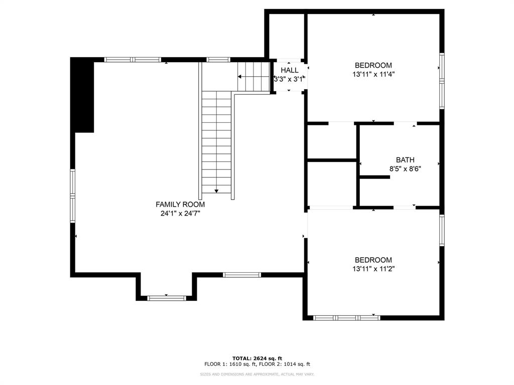 Walsh Ranch Quail Vly - Residential