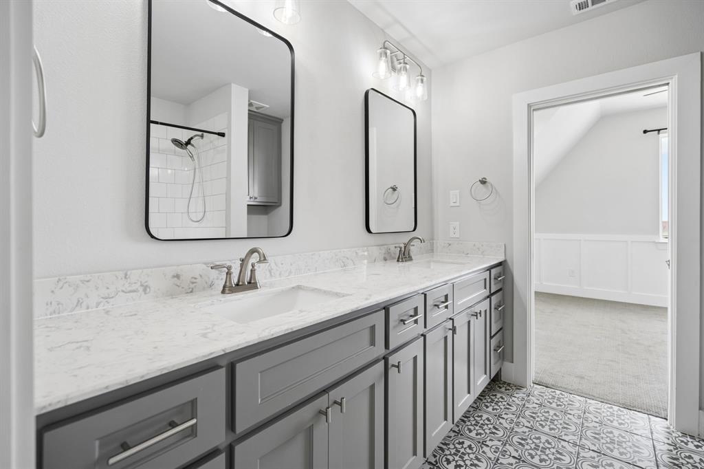 Walsh Ranch Quail Vly - Residential