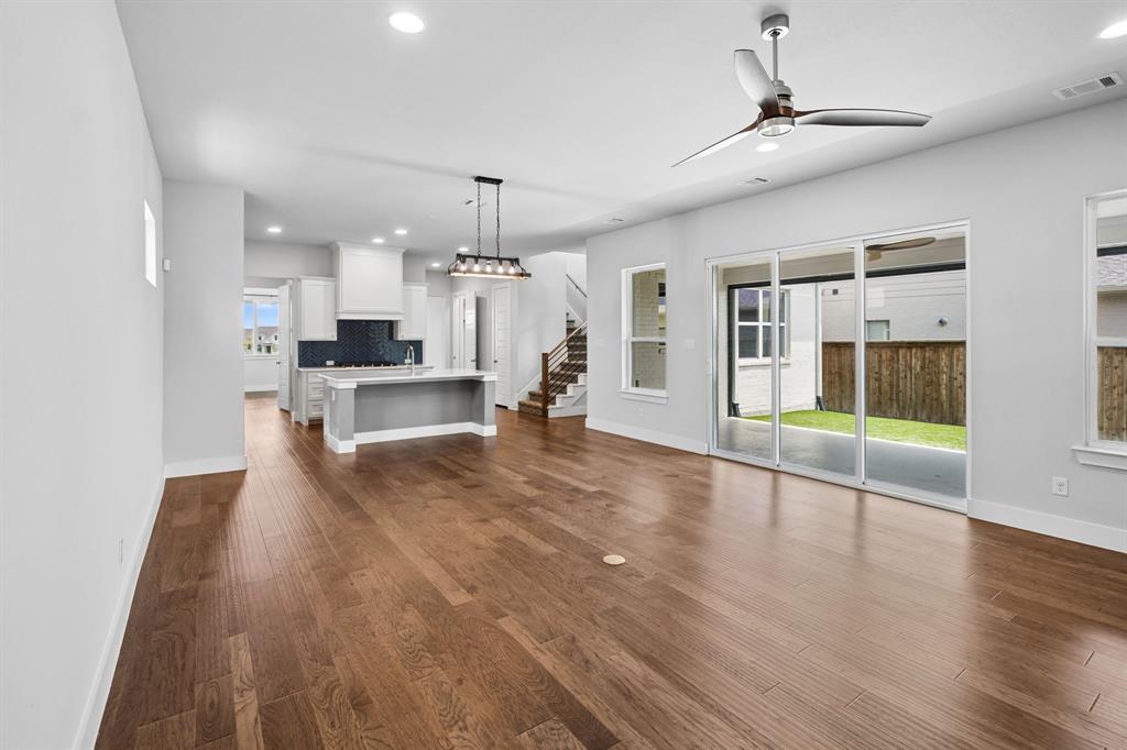 Walsh Ranch Quail Vly - Residential