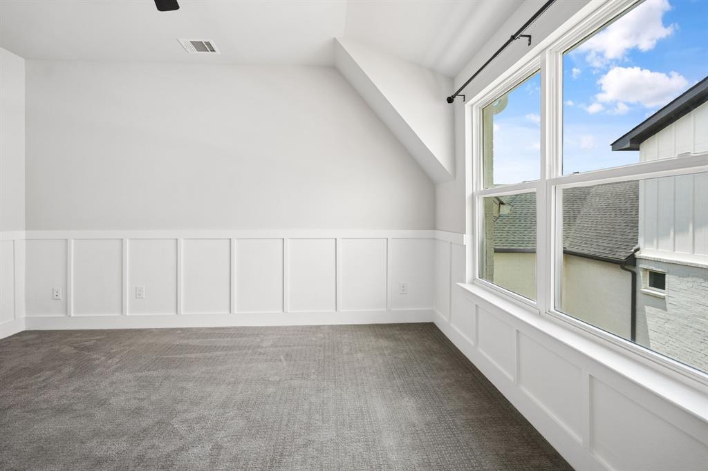 Walsh Ranch Quail Vly - Residential