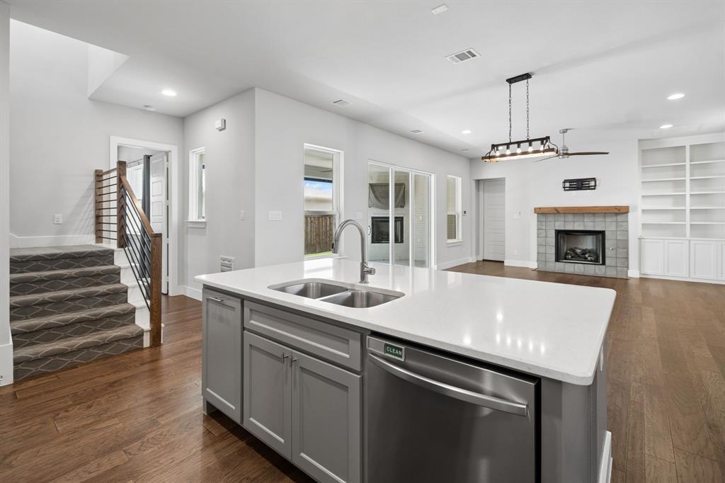 Walsh Ranch Quail Vly - Residential