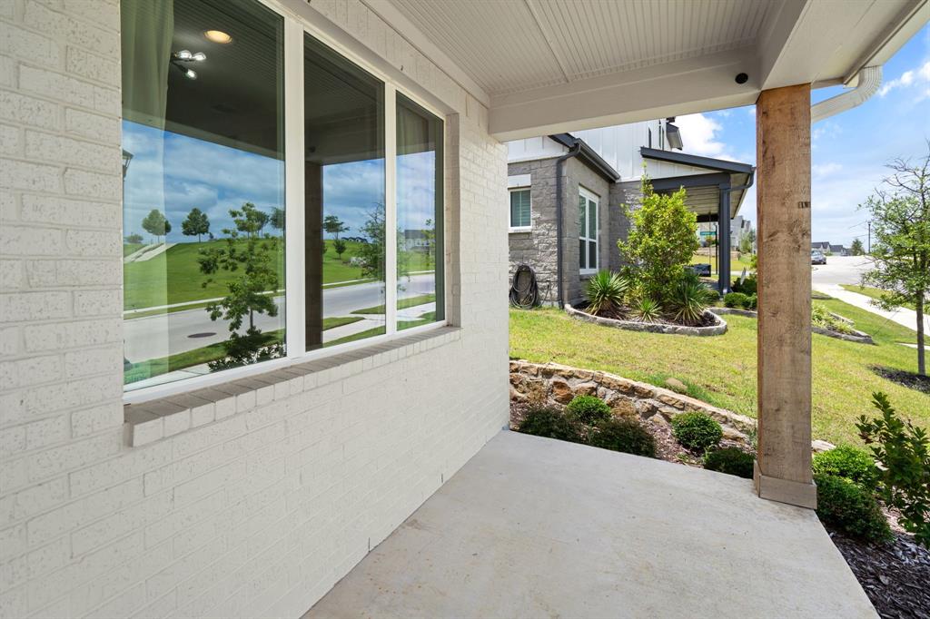 Walsh Ranch Quail Vly - Residential