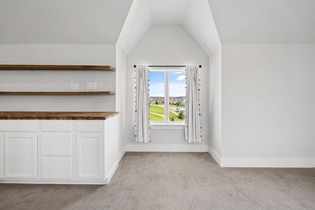 Walsh Ranch Quail Vly - Residential
