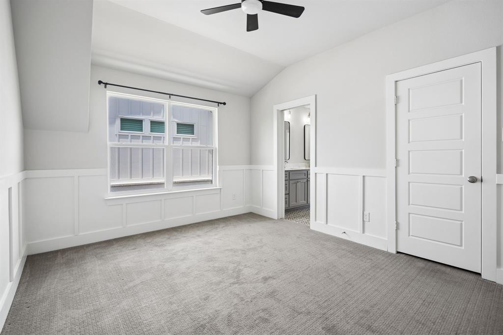 Walsh Ranch Quail Vly - Residential