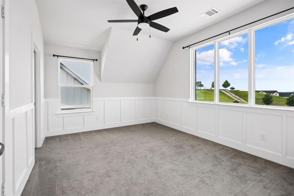 Walsh Ranch Quail Vly - Residential