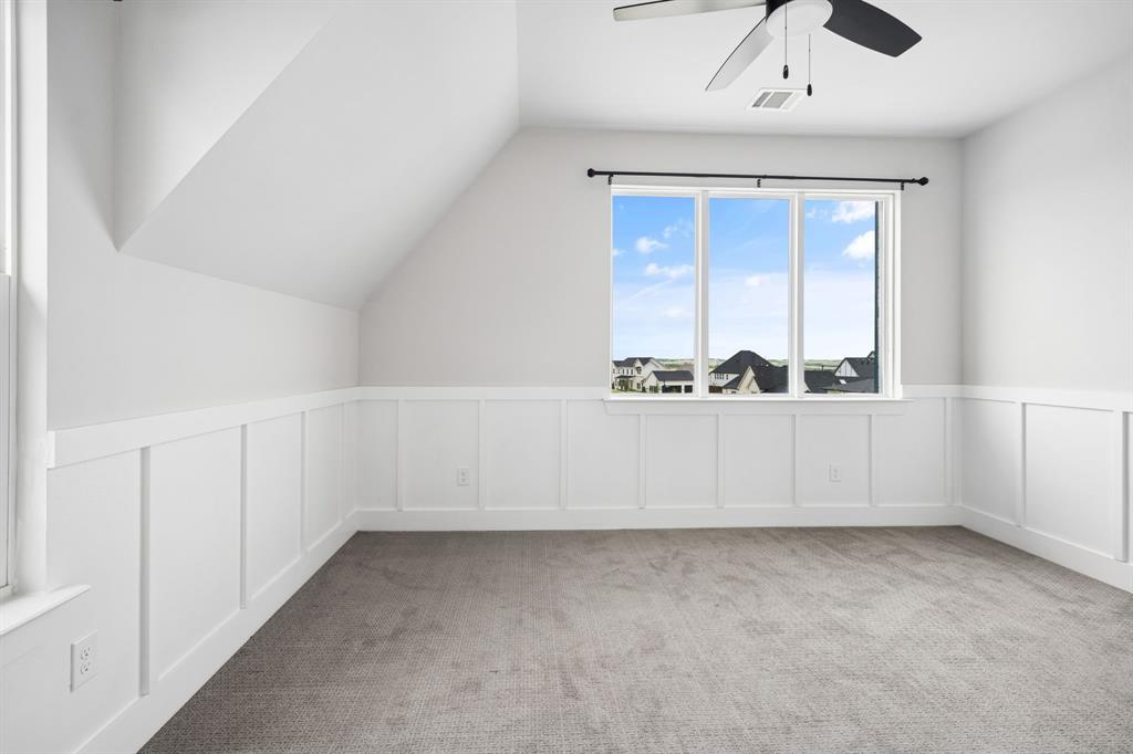 Walsh Ranch Quail Vly - Residential