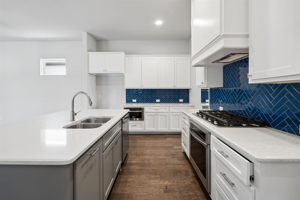 Walsh Ranch Quail Vly - Residential