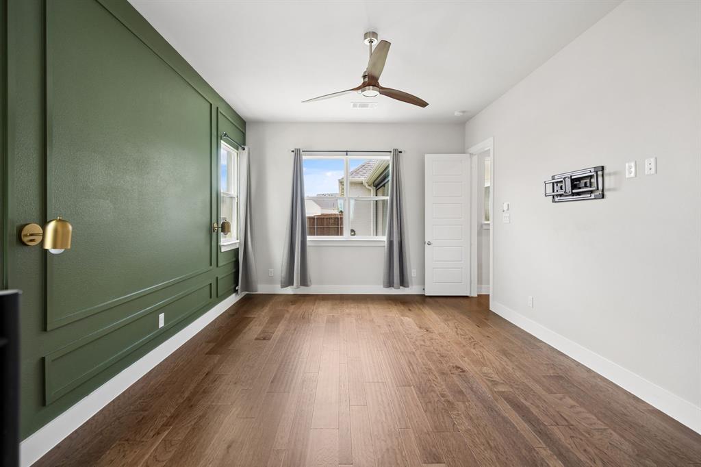 Walsh Ranch Quail Vly - Residential