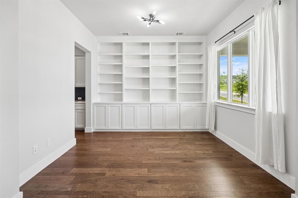 Walsh Ranch Quail Vly - Residential