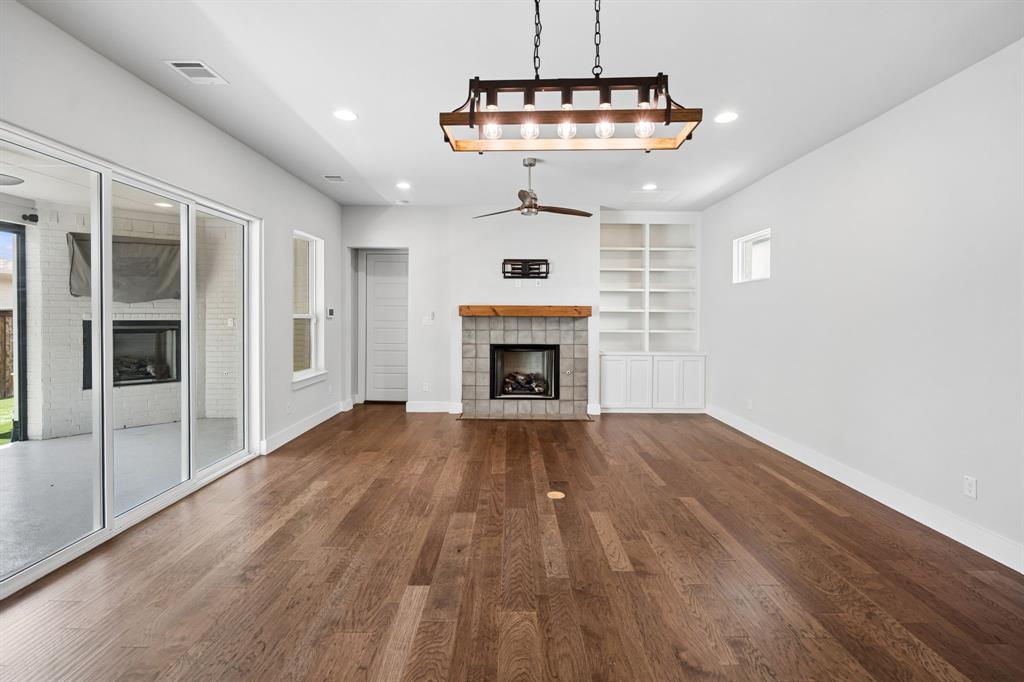 Walsh Ranch Quail Vly - Residential