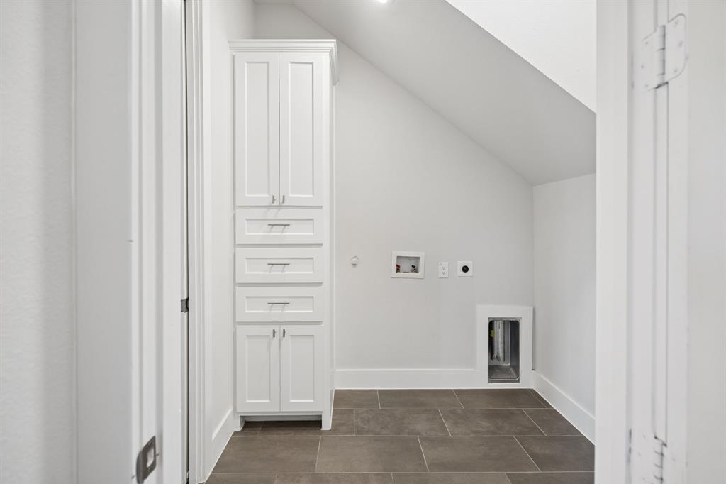 Walsh Ranch Quail Vly - Residential