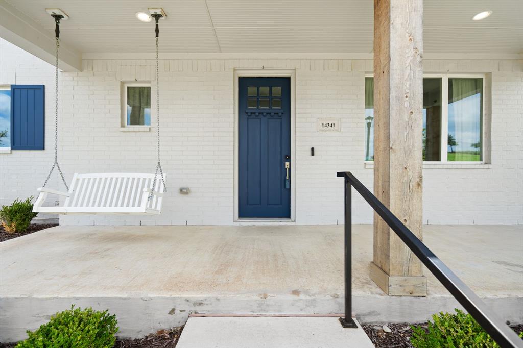 Walsh Ranch Quail Vly - Residential