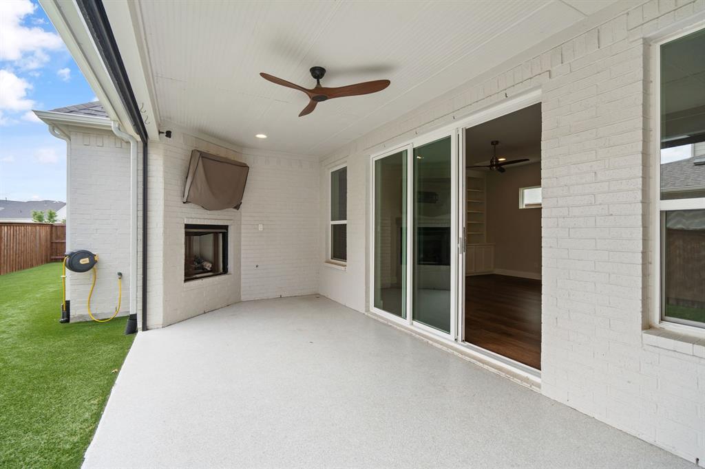 Walsh Ranch Quail Vly - Residential