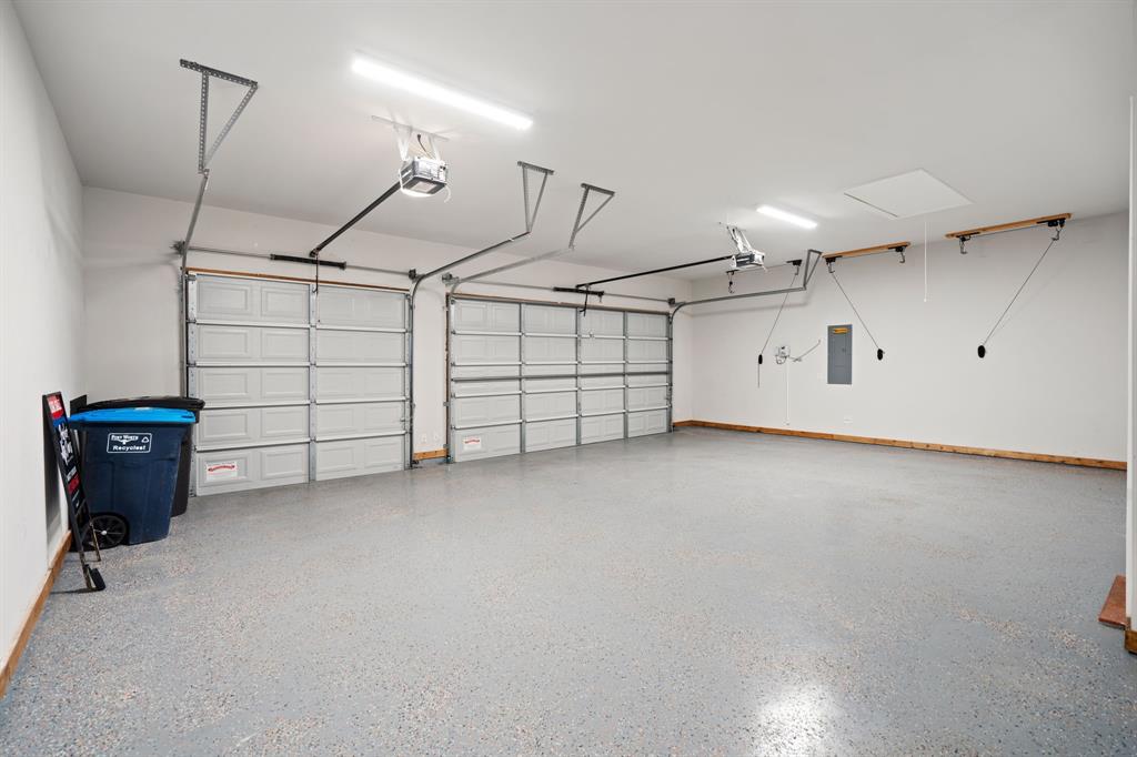 Walsh Ranch Quail Vly - Residential