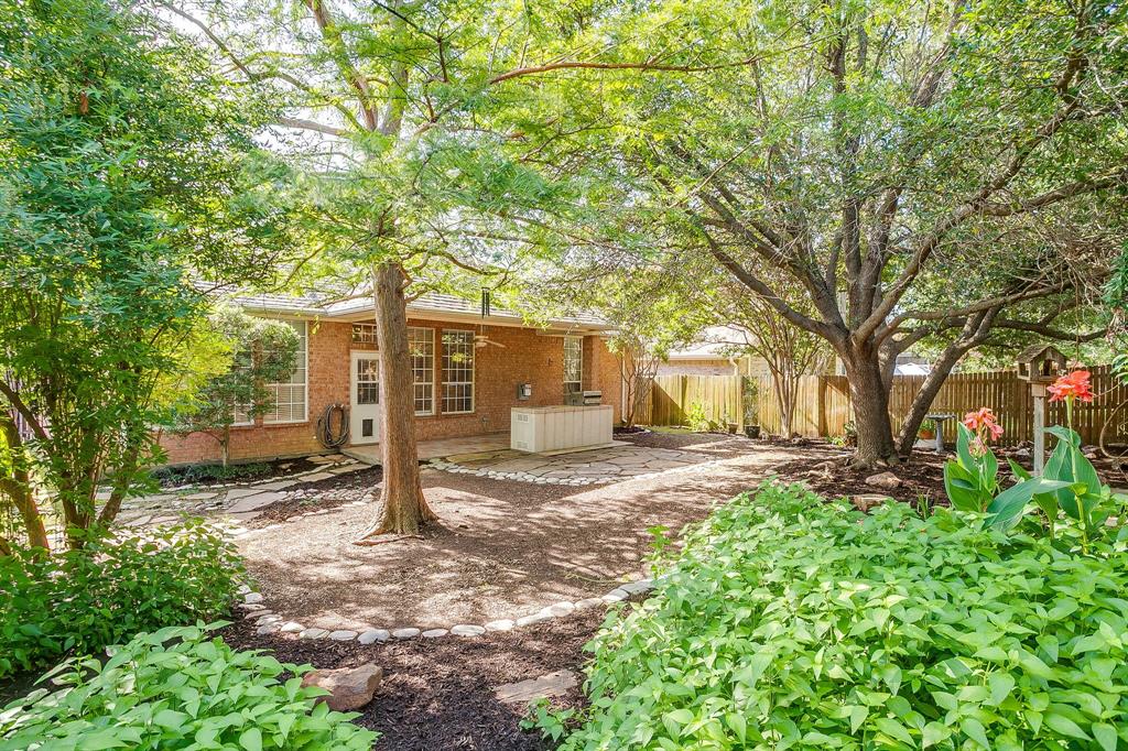 Shady Valley West Add - Residential