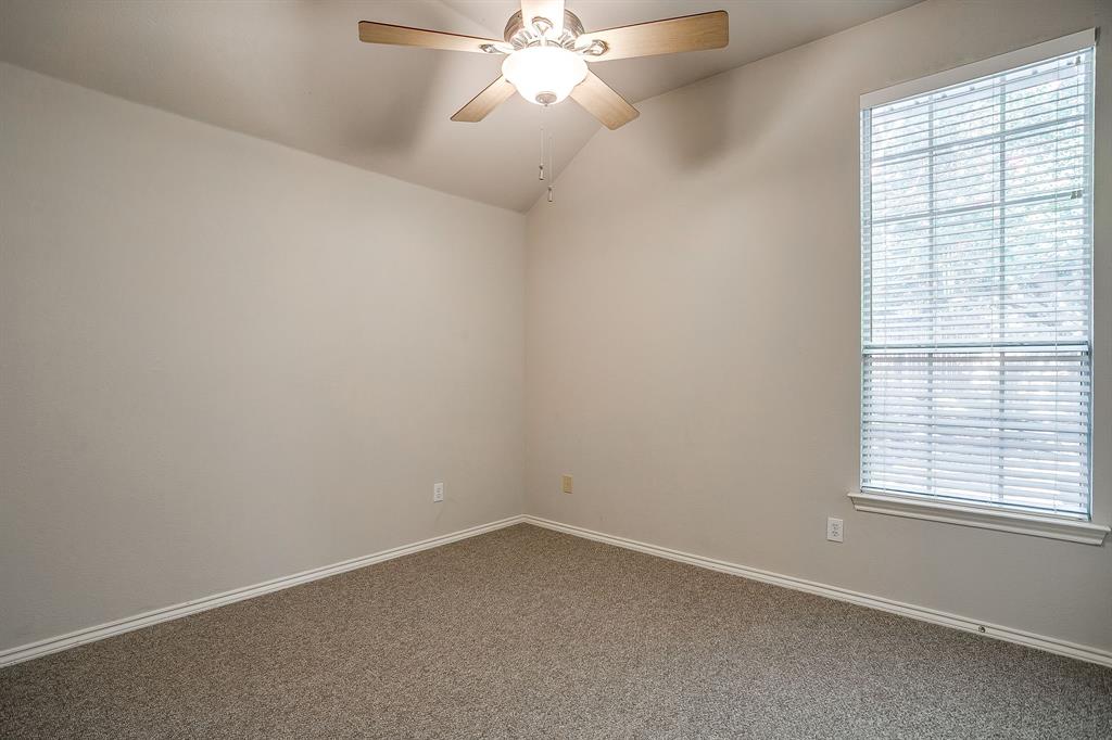 Shady Valley West Add - Residential