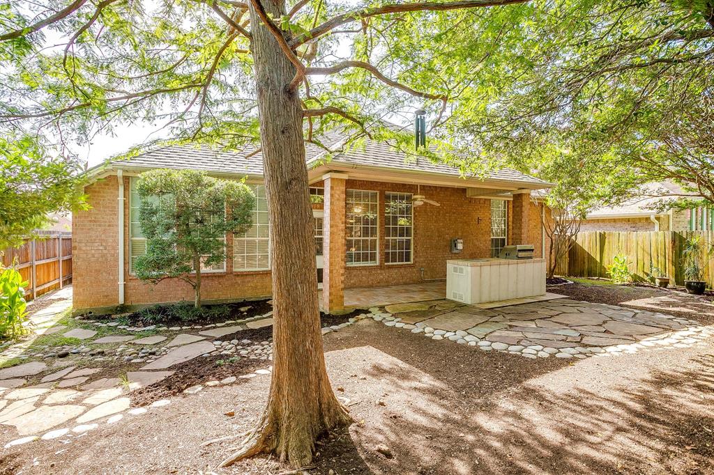 Shady Valley West Add - Residential
