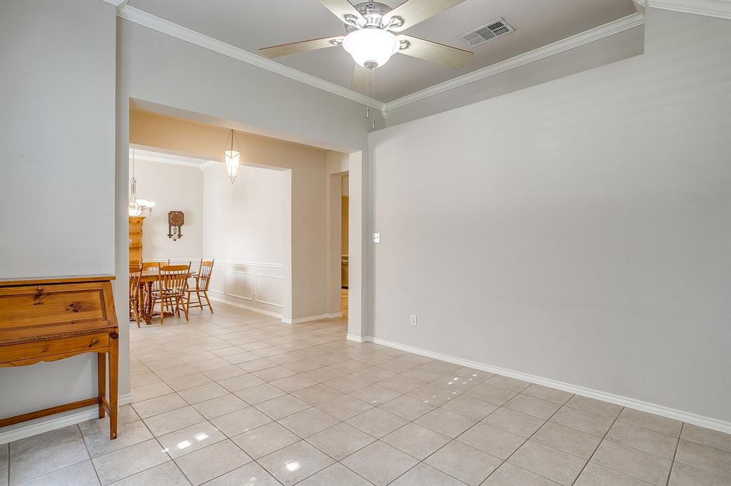 Shady Valley West Add - Residential