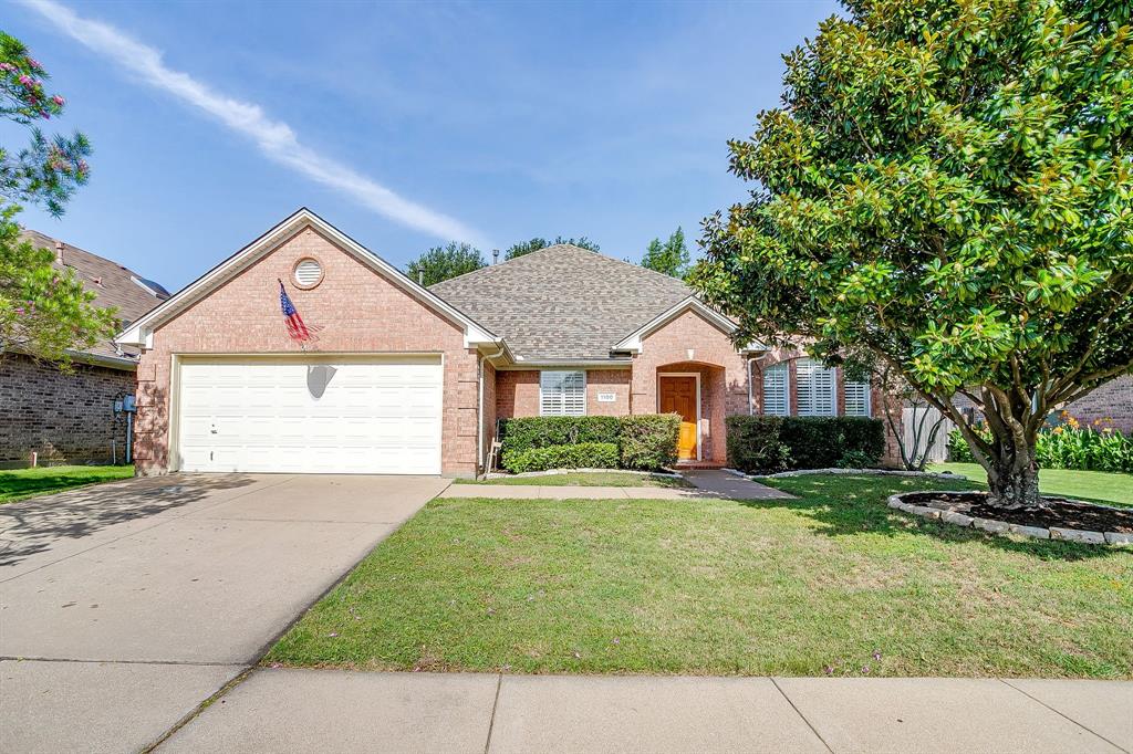 Shady Valley West Add - Residential