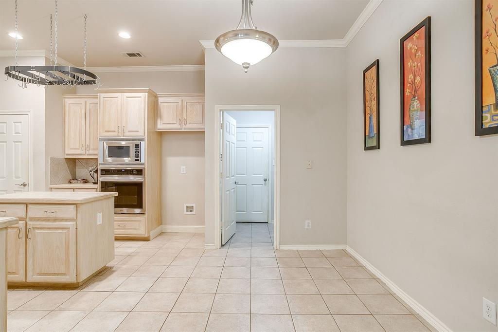 Shady Valley West Add - Residential