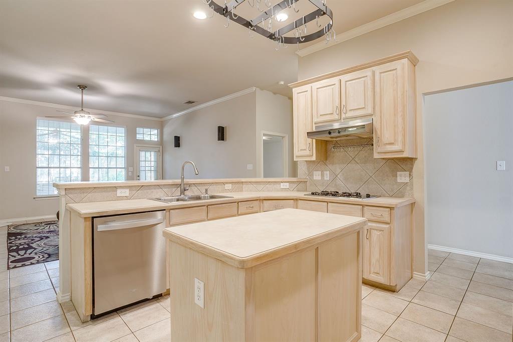 Shady Valley West Add - Residential