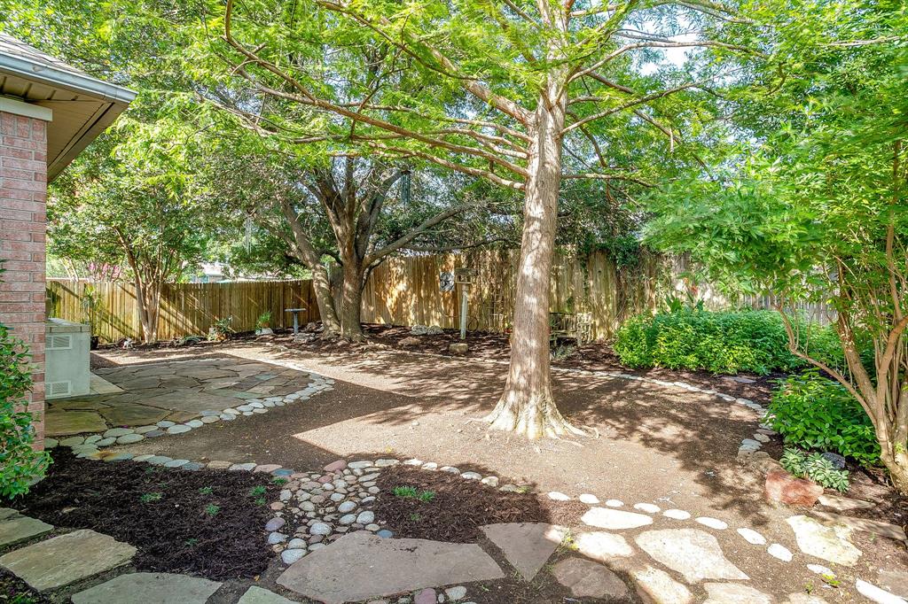 Shady Valley West Add - Residential