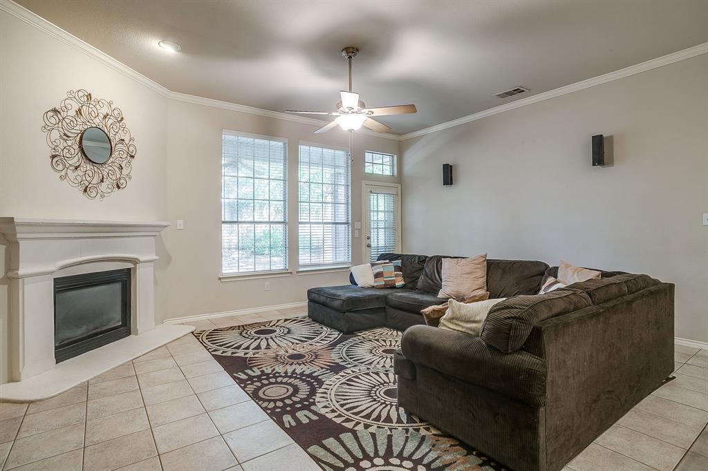 Shady Valley West Add - Residential