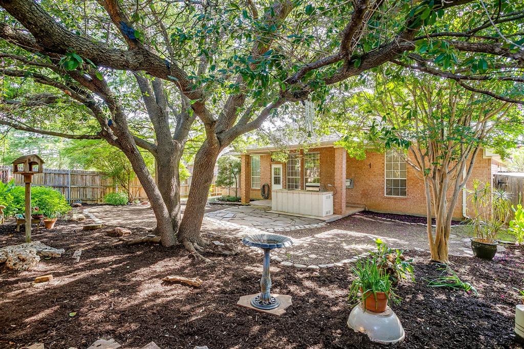 Shady Valley West Add - Residential