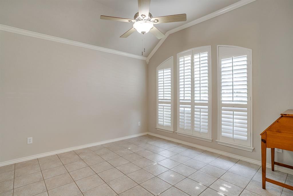 Shady Valley West Add - Residential