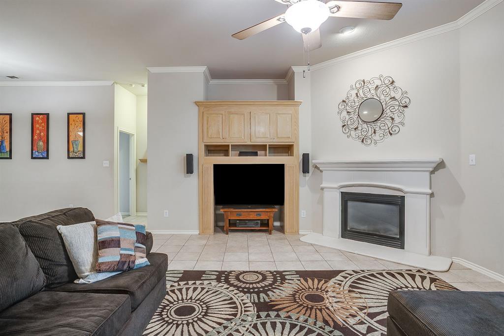 Shady Valley West Add - Residential
