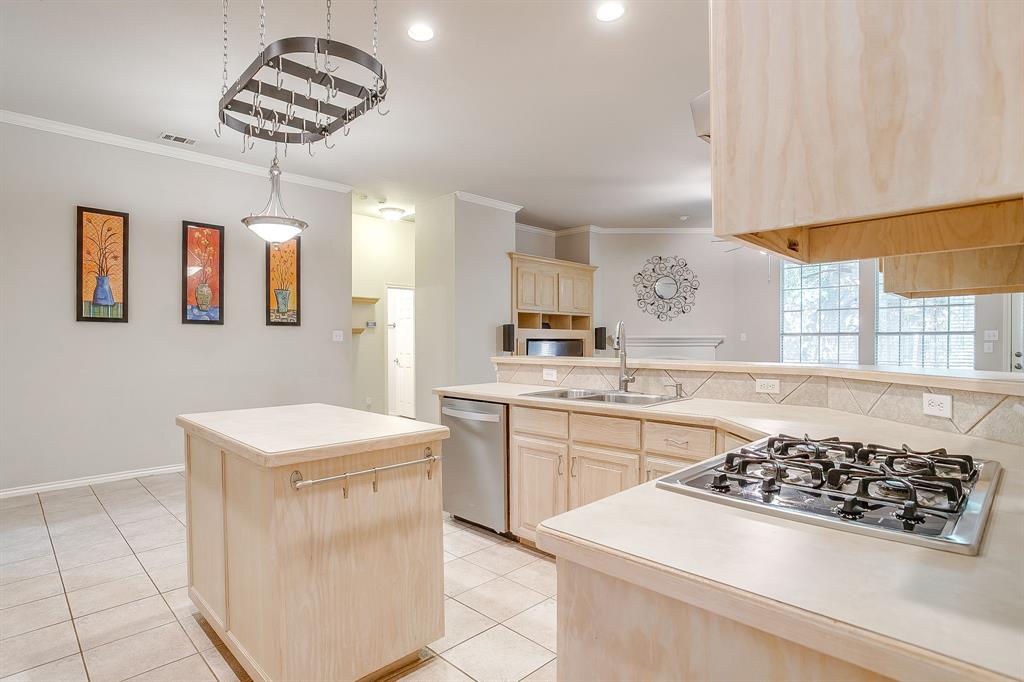 Shady Valley West Add - Residential
