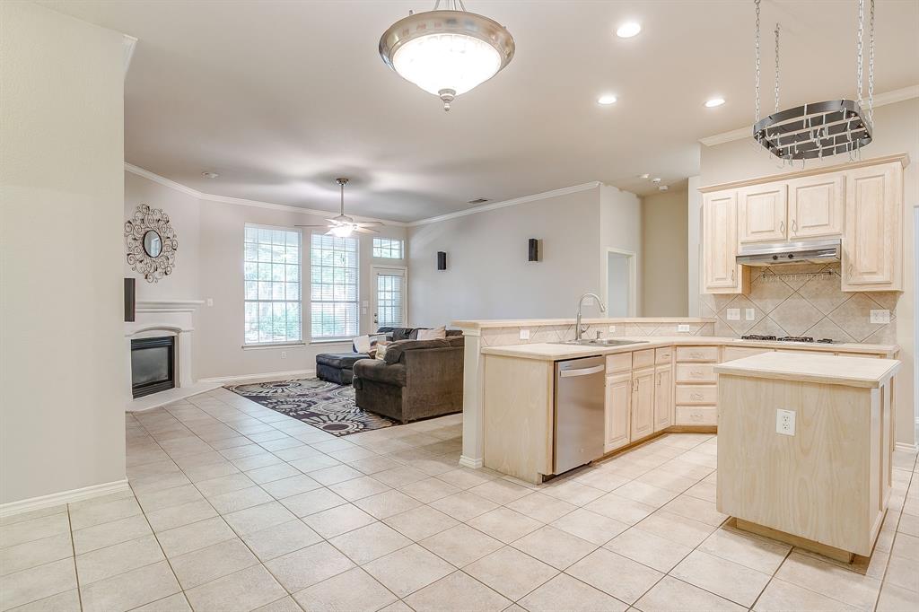 Shady Valley West Add - Residential
