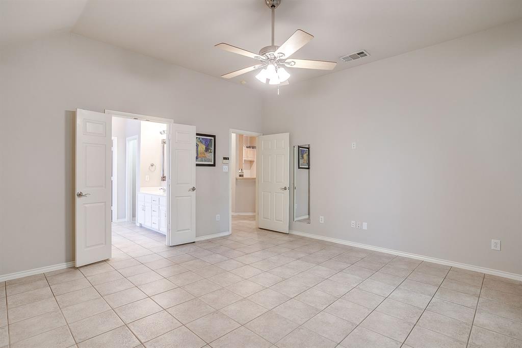 Shady Valley West Add - Residential
