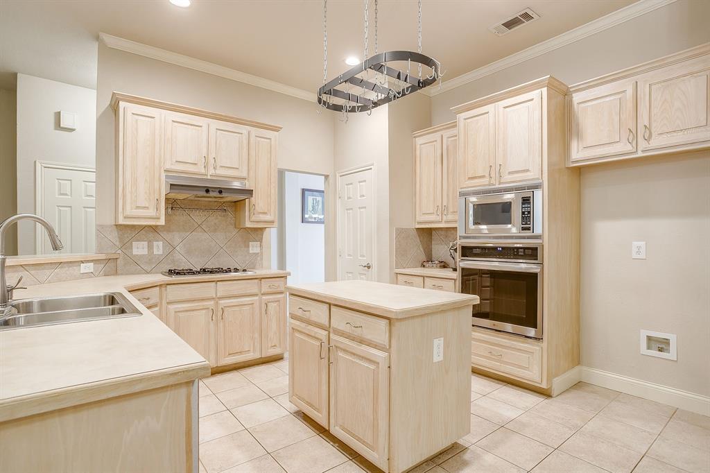 Shady Valley West Add - Residential