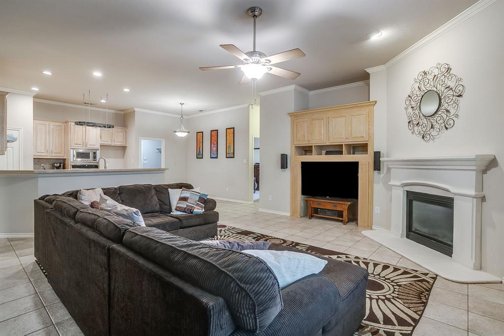Shady Valley West Add - Residential