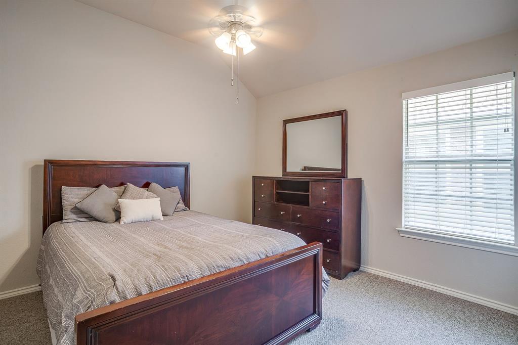 Shady Valley West Add - Residential