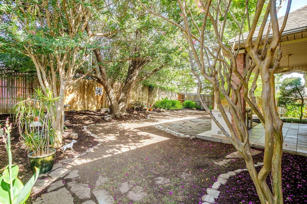 Shady Valley West Add - Residential