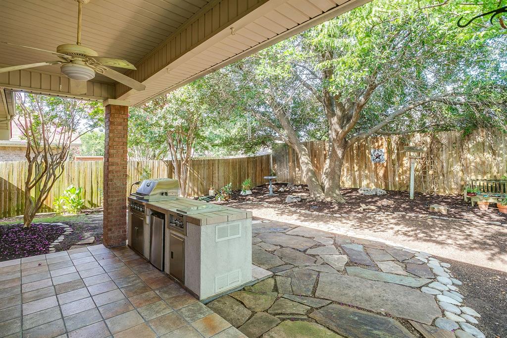 Shady Valley West Add - Residential
