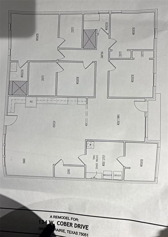 Inglewood Terrace Add - Residential