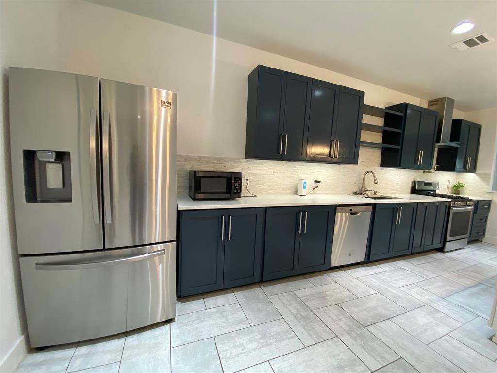 Inglewood Terrace Add - Residential