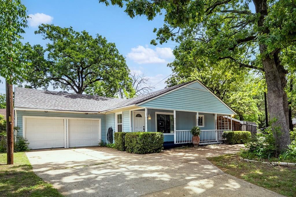 Cedarcrest Shores - Residential