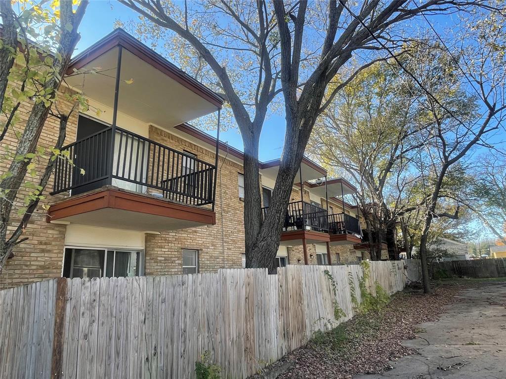 Couts - Residential Income