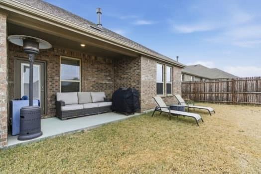 Silverado West Ph 6 - Residential
