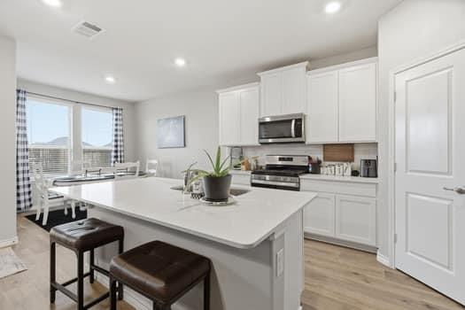 Silverado West Ph 6 - Residential