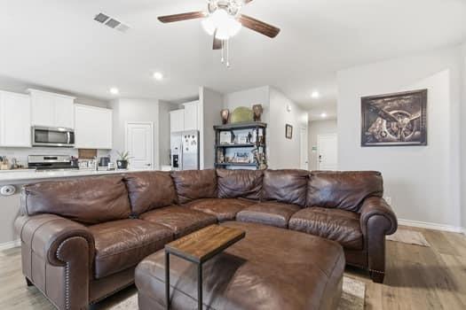 Silverado West Ph 6 - Residential