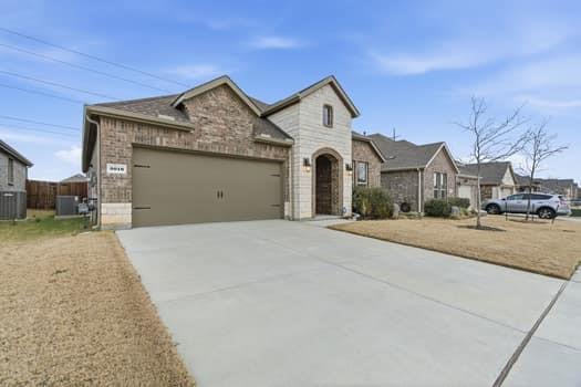 Silverado West Ph 6 - Residential