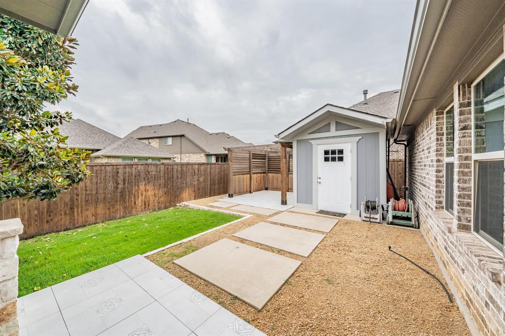 Richmond Add - Residential